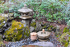 太閤山荘イメージ